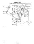 Diagram for 04 - Cabinet