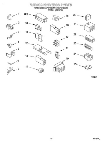 Diagram for 3CAP2762BN0