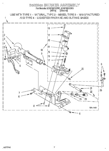 Diagram for 3CGP2951DN0