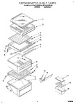 Diagram for 03 - Refrigerator Shelf