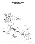 Diagram for 06 - Freezer Interior