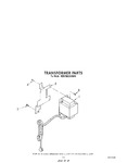 Diagram for 10 - Transformer