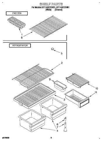 Diagram for 3ET14GKXBN01