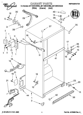 Diagram for 3ET16NKXBG00