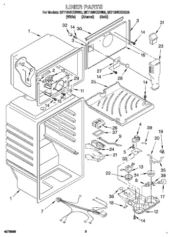 Diagram for 3ET16NKXBG00