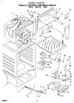 Diagram for 03 - Liner