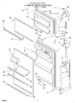 Diagram for 02 - Door