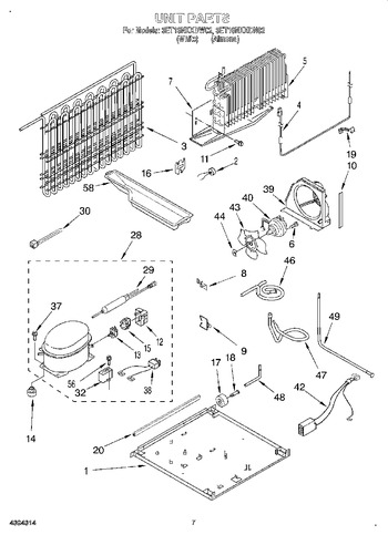 Diagram for 3ET16NKXDN02