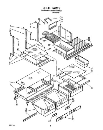 Diagram for 3ET18DKXXW01