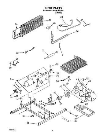 Diagram for 3ET18DKXXW01