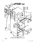 Diagram for 02 - Cabinet