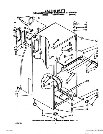 Diagram for 3ET18GKXWG01