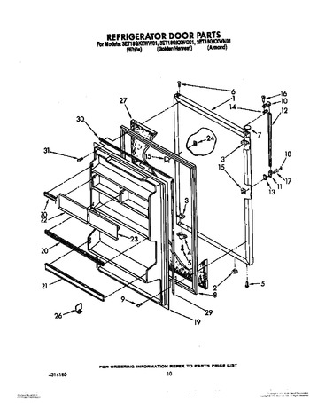 Diagram for 3ET18GKXWG01