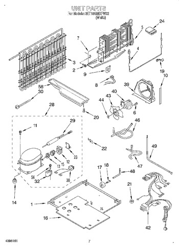 Diagram for 3ET18GMXFW02