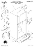 Diagram for 01 - Cabinet