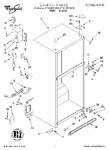 Diagram for 01 - Cabinet