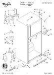 Diagram for 01 - Cabinet, Literature