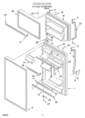 Diagram for 3ET21NKXGW00