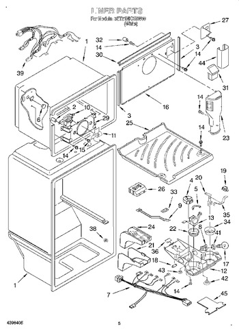 Diagram for 3ET21NKXGW00