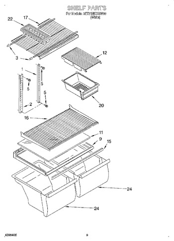 Diagram for 3ET21NKXGW00