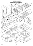 Diagram for 04 - Shelf