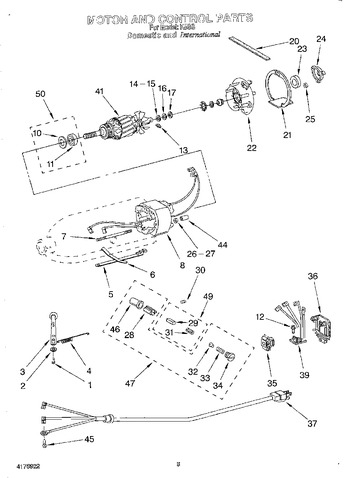 Diagram for KSM5DGR