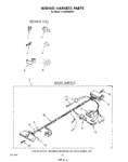 Diagram for 08 - Wiring Harness