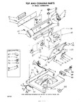 Diagram for 02 - Top And Console