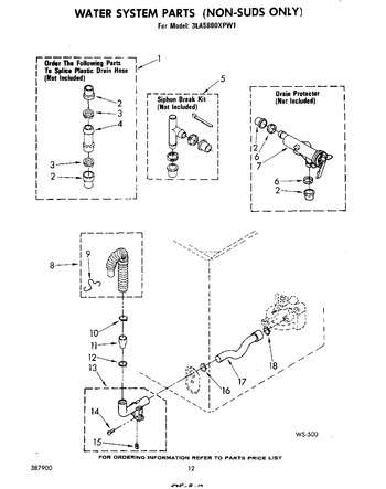 Diagram for 3LA5800XPW1