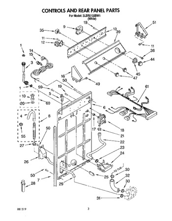 Diagram for 3LBR5132BW1