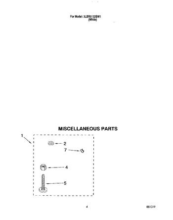 Diagram for 3LBR5132BW1