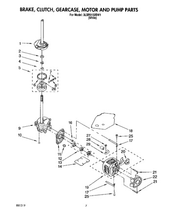 Diagram for 3LBR5132BW1