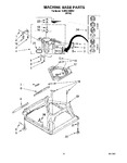 Diagram for 06 - Machine Base