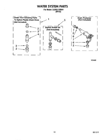 Diagram for 3LBR5132BW1