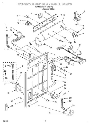 Diagram for 3LBR6132EQ1