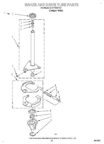 Diagram for 3LBR6132EQ1