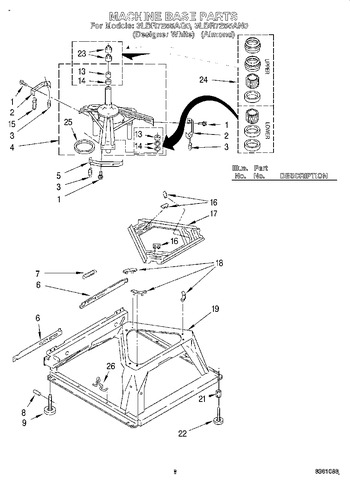 Diagram for 3LBR7255AQ0