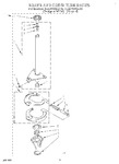 Diagram for 09 - Brake And Drive Tube