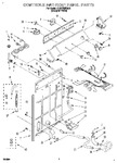 Diagram for 02 - Controls And Rear Panel