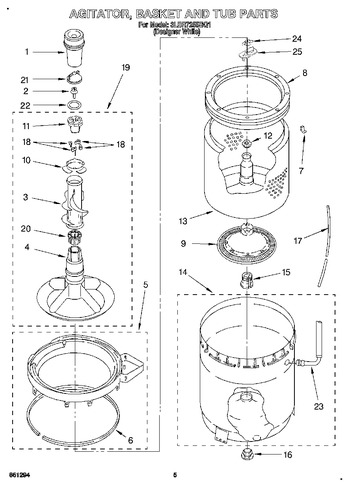 Diagram for 3LBR7255BQ1