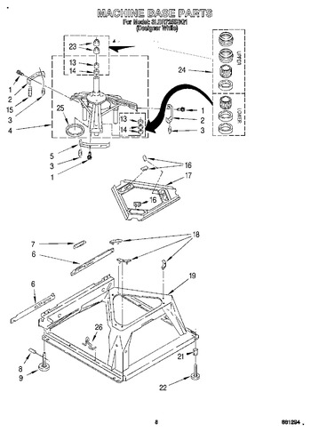 Diagram for 3LBR7255BQ1