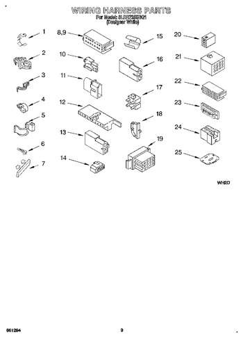 Diagram for 3LBR7255BQ1