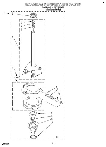 Diagram for 3LBR7255BQ1