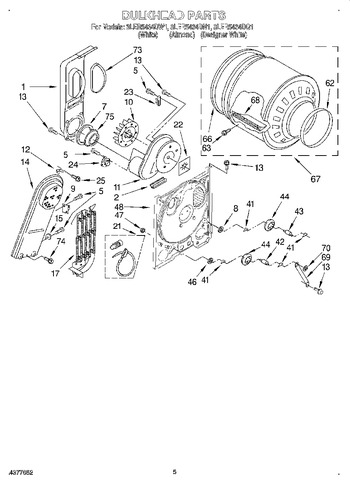 Diagram for 3LER5434DN1