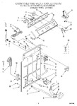 Diagram for 02 - Controls And Rear Panel