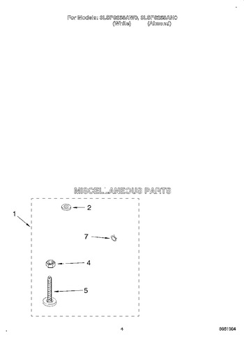 Diagram for 3LSP8255AN0