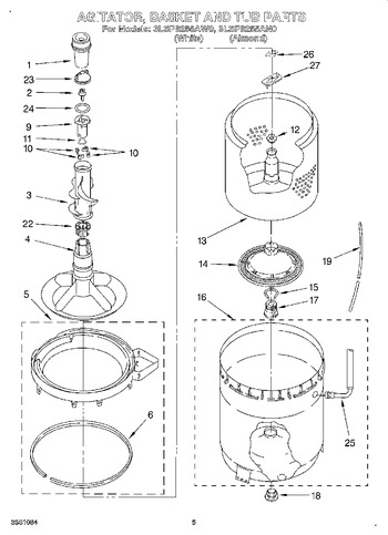 Diagram for 3LSP8255AN0