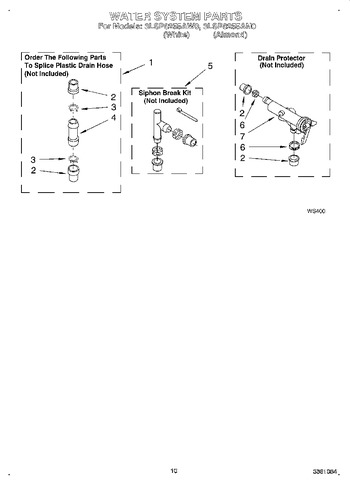 Diagram for 3LSP8255AN0