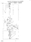 Diagram for 09 - Brake And Drive Tube