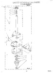 Diagram for 08 - Brake And Drive Tube